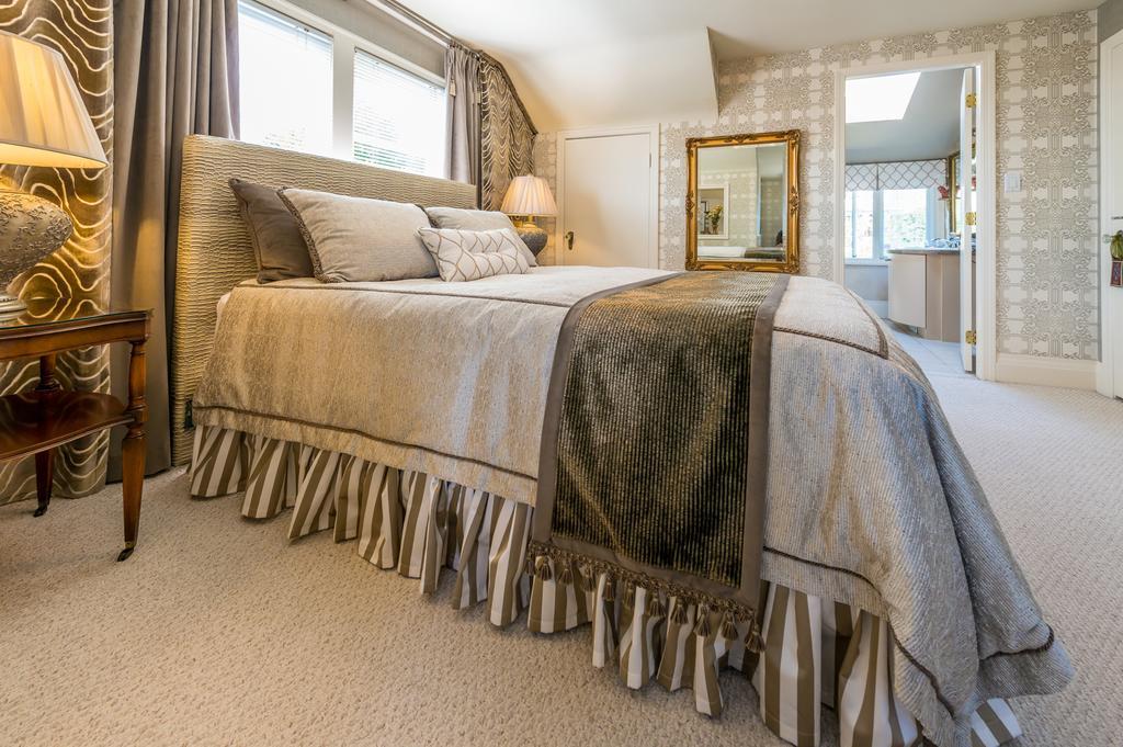 Crystal'S View Bed & Breakfast North Vancouver Eksteriør bilde